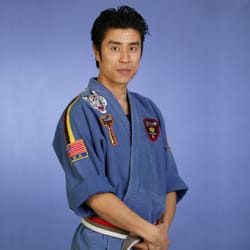 Master Lee's  World TaeKwonDo
