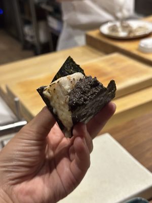 Shota omakase by null