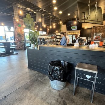 Pause Coffee House - Inside - Coffee & Tea Near Me - Fair Oaks, California Pause Coffee House - Inside - Coffee & Tea Near Me - Fair Oaks, California