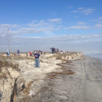 Little Talbot Island State Park - People here to ser the snow owl - Beaches Near Me - Jacksonville, Florida Little Talbot Island State Park - People here to ser the snow owl - Beaches Near Me - Jacksonville, Florida