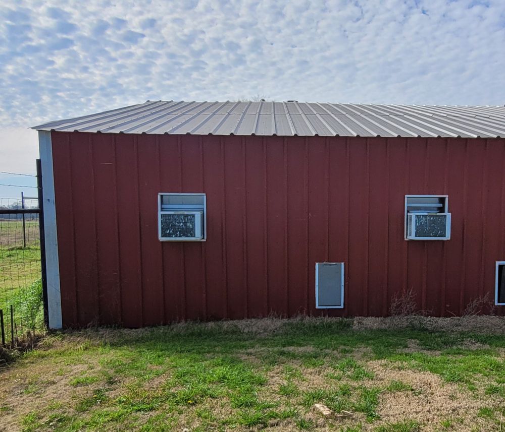 Slide of High Point Roofing Of Texas