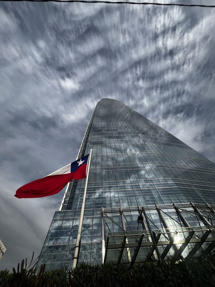 Mall Costanera Center