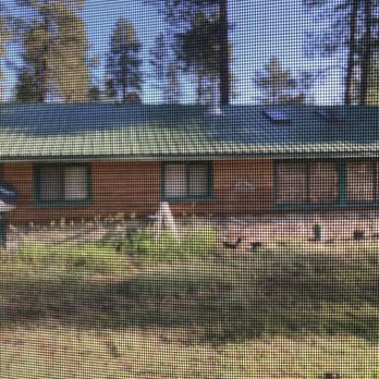 Elk Trace Bed & Breakfast - The cabin next to our room with most of the noise. - Bed & Breakfast Near Me - Pagosa Springs, Colorado Elk Trace Bed & Breakfast - The cabin next to our room with most of the noise. - Bed & Breakfast Near Me - Pagosa Springs, Colorado