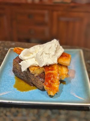 Lacquered Restaurant by null