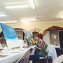 Photo of Cara Merritt's Brush Strokes ART