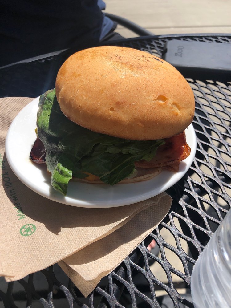 Thirteen Pennies Cafe Logo