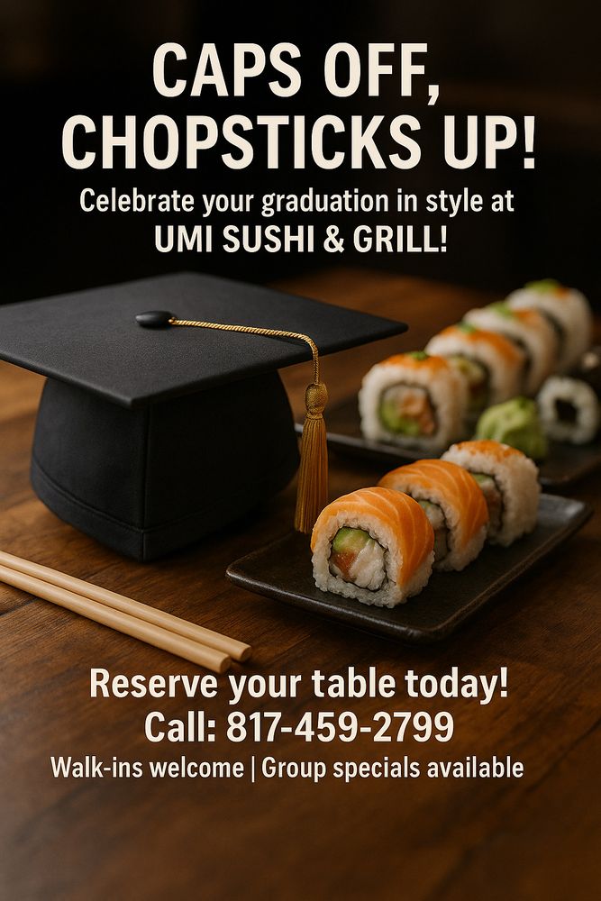 Umi Sushi & Grill