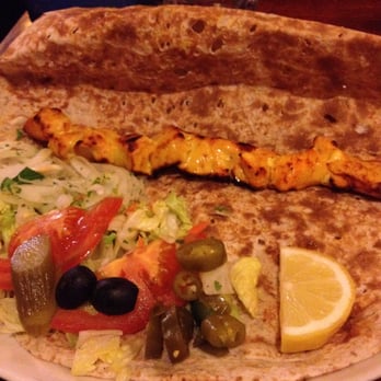 Alounak - Middle Eastern Near Me - London, XGL Alounak - Middle Eastern Near Me - London, XGL