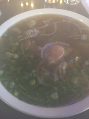 Thuy's Pho by null