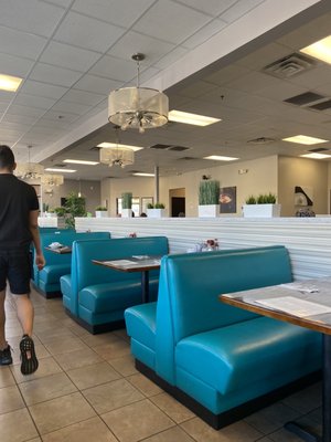 Pegs Glorified Ham n Eggs - Sahara Ave by null