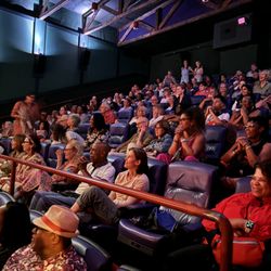 Martha's Vineyard Film Society