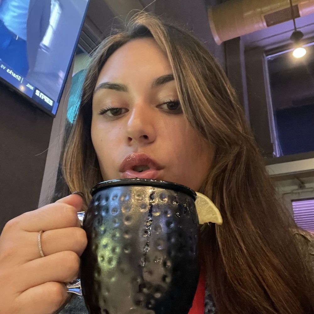 that one time I ordered a Mule