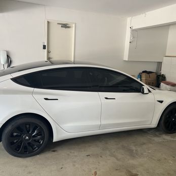 All-Points Automotive - Tesla - Car Stereo Installation Near Me - Redondo Beach, California All-Points Automotive - Tesla - Car Stereo Installation Near Me - Redondo Beach, California