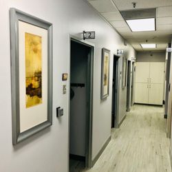Imperial Dental Center - Clean and comfortable