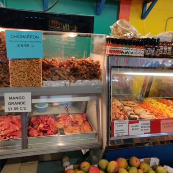 El Charro Super Mercado - Keto paradise! - Mexican Near Me - Oakland, California El Charro Super Mercado - Keto paradise! - Mexican Near Me - Oakland, California
