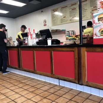 Fab Hot Dogs - Hot Dogs Near Me - Reseda, California