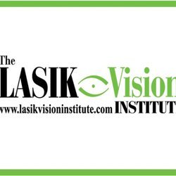 The LASIK Vision Institute