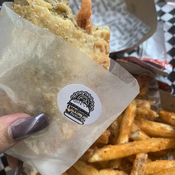 Empamamas - Empanadas Near Me - Tampa, Florida
