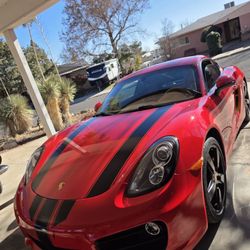 Tucson Mountain Motors