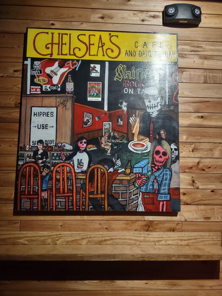 CHELSEA’S LIVE Updated September 2024 11 Photos 1010 Nicholson Dr