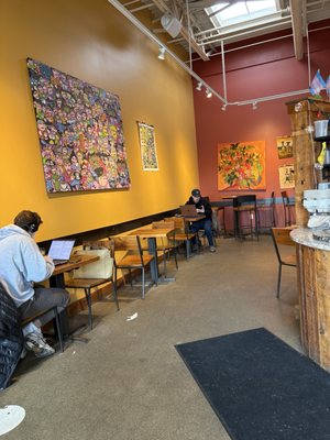 Coffee By Design by null