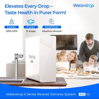 SoCal Healthy Water - Water Drop tankless reverse osmosis system. - Water Purification Services Near Me - Pasadena, California SoCal Healthy Water - Water Drop tankless reverse osmosis system. - Water Purification Services Near Me - Pasadena, California