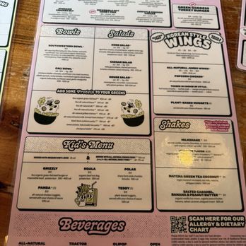 Bareburger - Rockville Centre - New American Near Me - Rockville Centre, New York