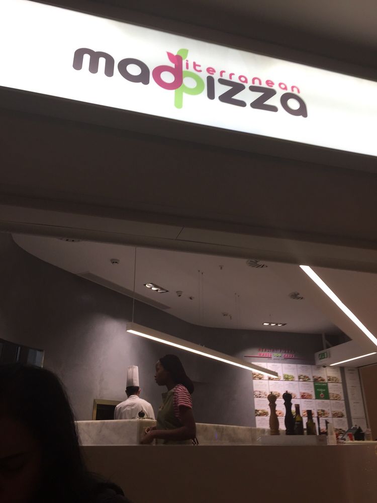 Madpizza