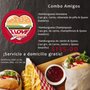 Photo of I love burger