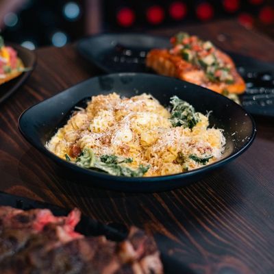 Dos Olivos Market Harlingen by null