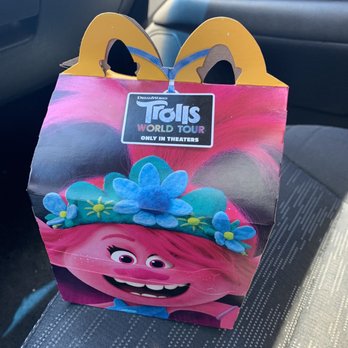 McDonald's - Fast Food Near Me - Santa Clara, California