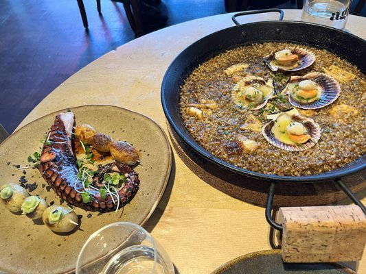 Restaurant Agua by null