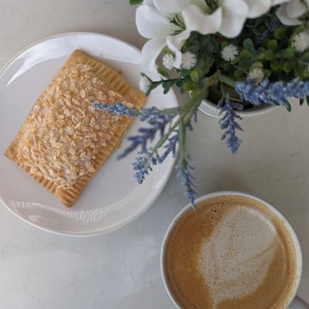 The Coffee Class - Rice krispie treat Poptart and Mexican mocha - Coffee & Tea Near Me - Las Vegas, Nevada The Coffee Class - Rice krispie treat Poptart and Mexican mocha - Coffee & Tea Near Me - Las Vegas, Nevada