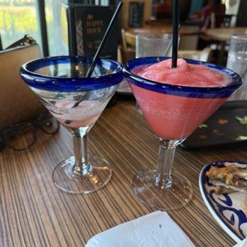 El Torito - Strawberry margaritas missing the tequila - Mexican Near Me - Milpitas, California El Torito - Strawberry margaritas missing the tequila - Mexican Near Me - Milpitas, California