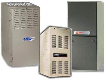 Slide of Sarca Plumbing, Heating & Cooling