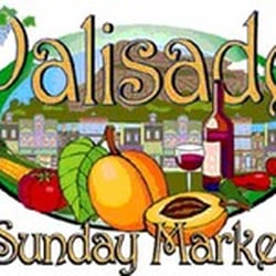 Sunday Farmer's Market in The Town of Palisade - Sunday Farmer's Market in The Town of Palisade Colorado