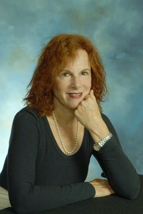 Bonnie Corman, PhD - child therapist in Santa Barbara, CA