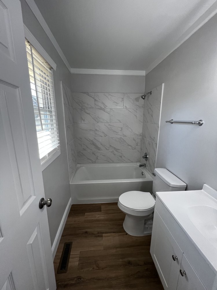 Slide of Superior Plumbing & Remodel