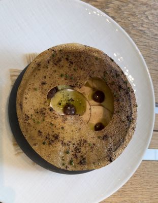 Le Restaurant de Fontevraud l'Ermitage by null
