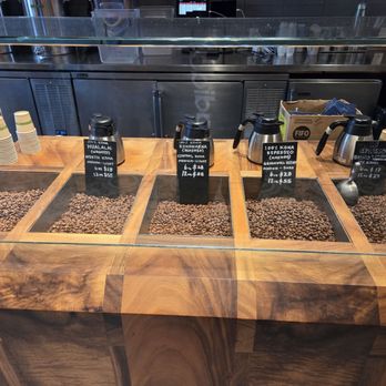 Kona Coffee Purveyors - Kona coffee types-Ask for a sample! You can try before you buy! - Bakeries Near Me - Honolulu, Hawaii Kona Coffee Purveyors - Kona coffee types-Ask for a sample! You can try before you buy! - Bakeries Near Me - Honolulu, Hawaii
