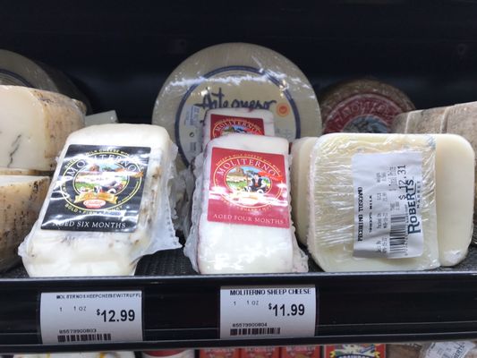 Roberts Market by null