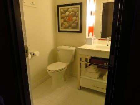Four Points by Sheraton London by null