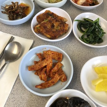 Kim's Korean Restaurant - Korean Near Me - Spokane, Washington Kim's Korean Restaurant - Korean Near Me - Spokane, Washington