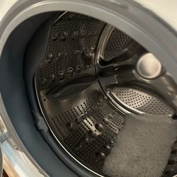 TJ Appliance Repair - Door boot replacement