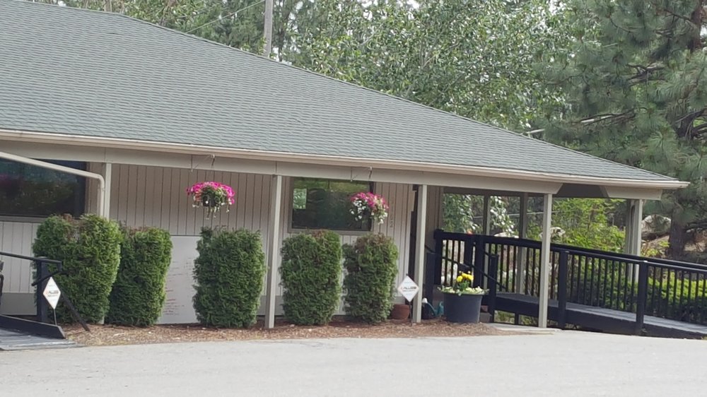 Northwood Christian Learning Center - childcare center in Spokane, WA