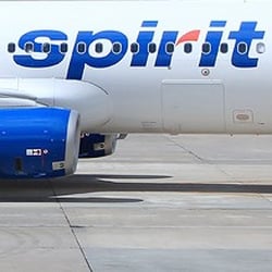 Spirit Airlines