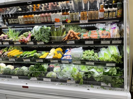 Bolton's Farm Market by null