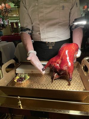 iDen & Quanjude by null