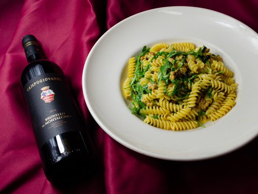 Assaggio Ristorante by null
