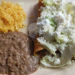 Restaurant Izalco
